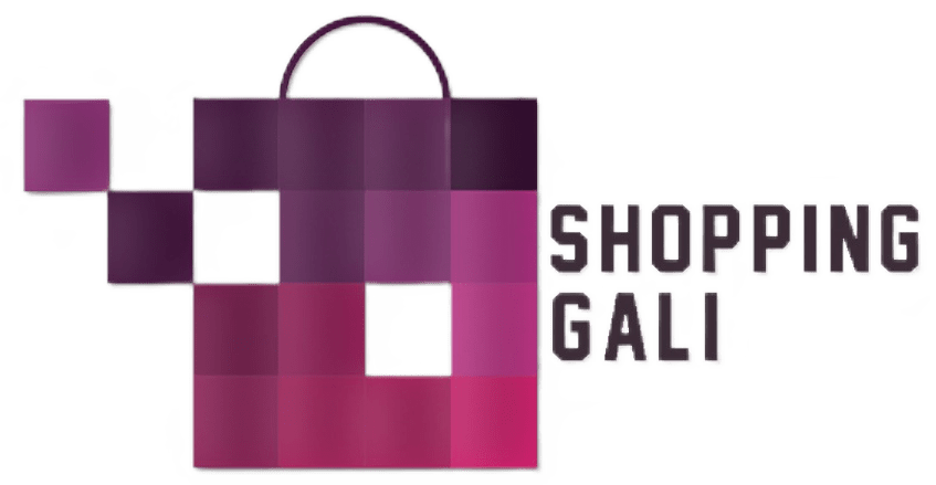 Shopping Gali